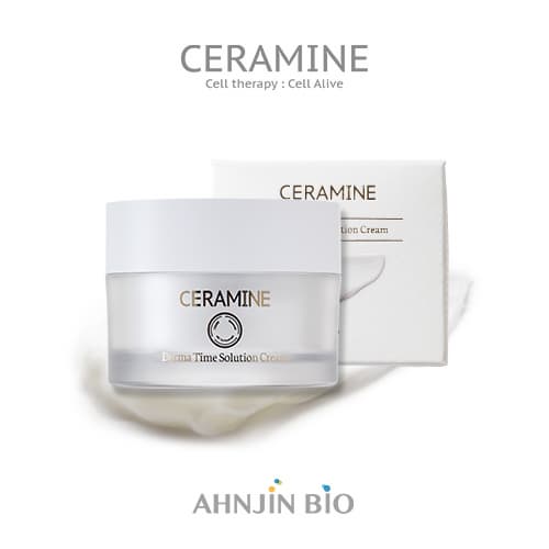 Ceramine Derma Time Solution Cream